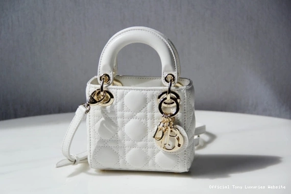 Tony Luxuries -17-15-7CM LADY diro MINI 0813